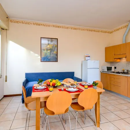 Gardagate - Garda Lejlighedshotel Toscolano Maderno
